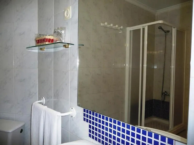 Bed & Breakfast Naranjo Sevilla Spanyolország