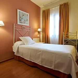 Hotell Murillo, Sevilla