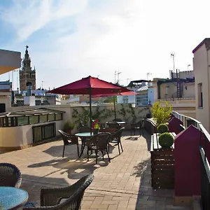 Callejon Del Agua Gasthof