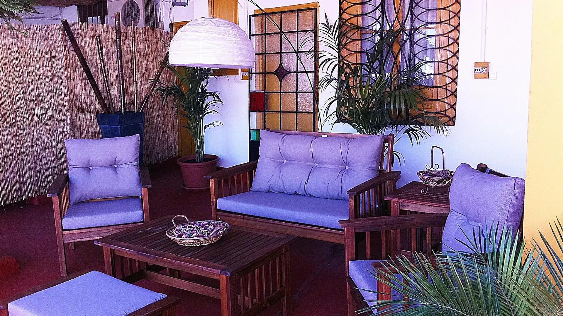 إشبيلية Bed & Breakfast Naranjo إسبانيا