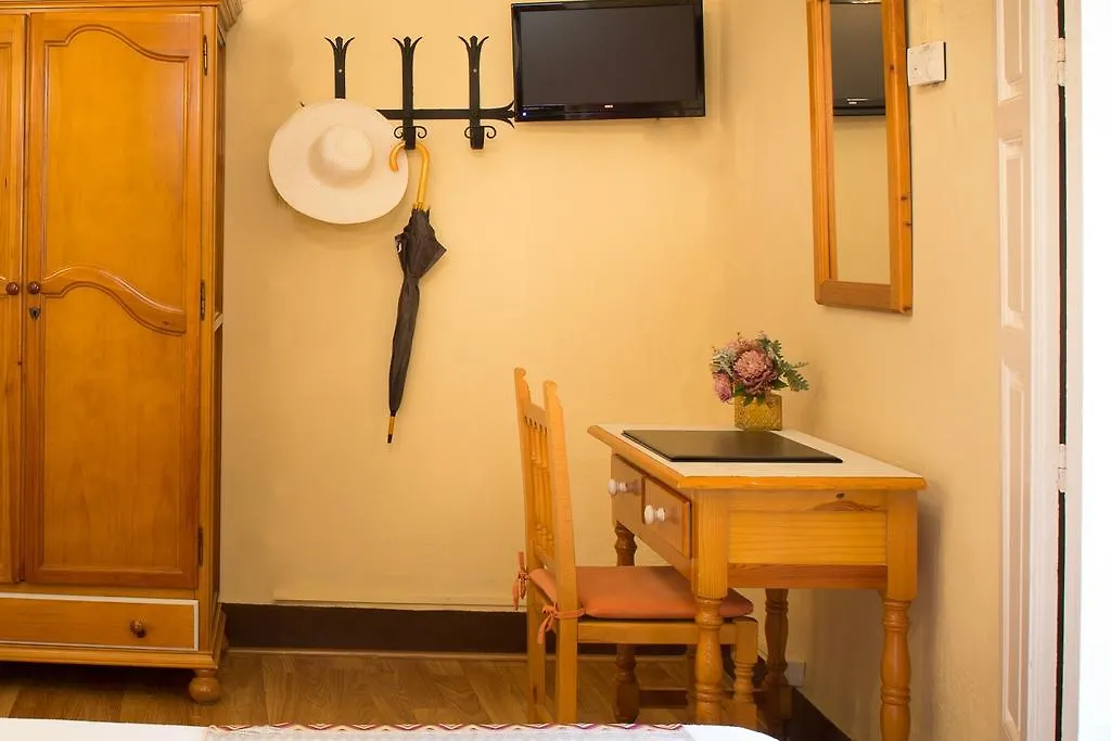 إشبيلية Bed & Breakfast Naranjo