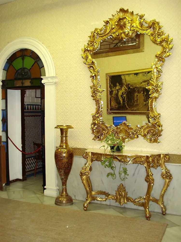 إشبيلية Bed & Breakfast Naranjo إسبانيا