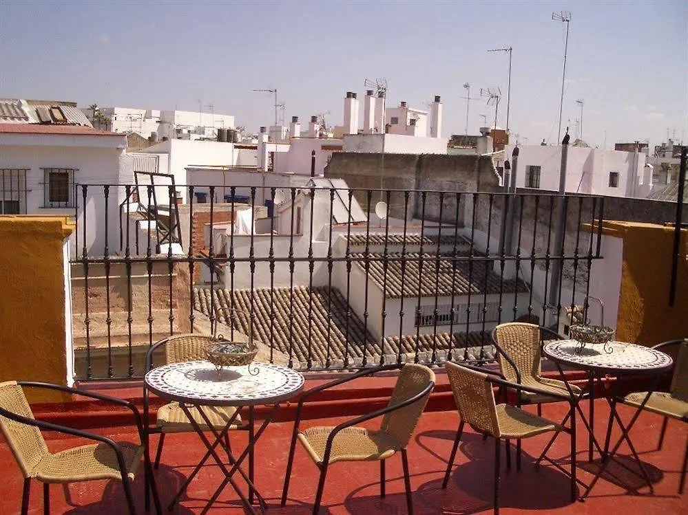 إشبيلية Bed & Breakfast Naranjo إسبانيا