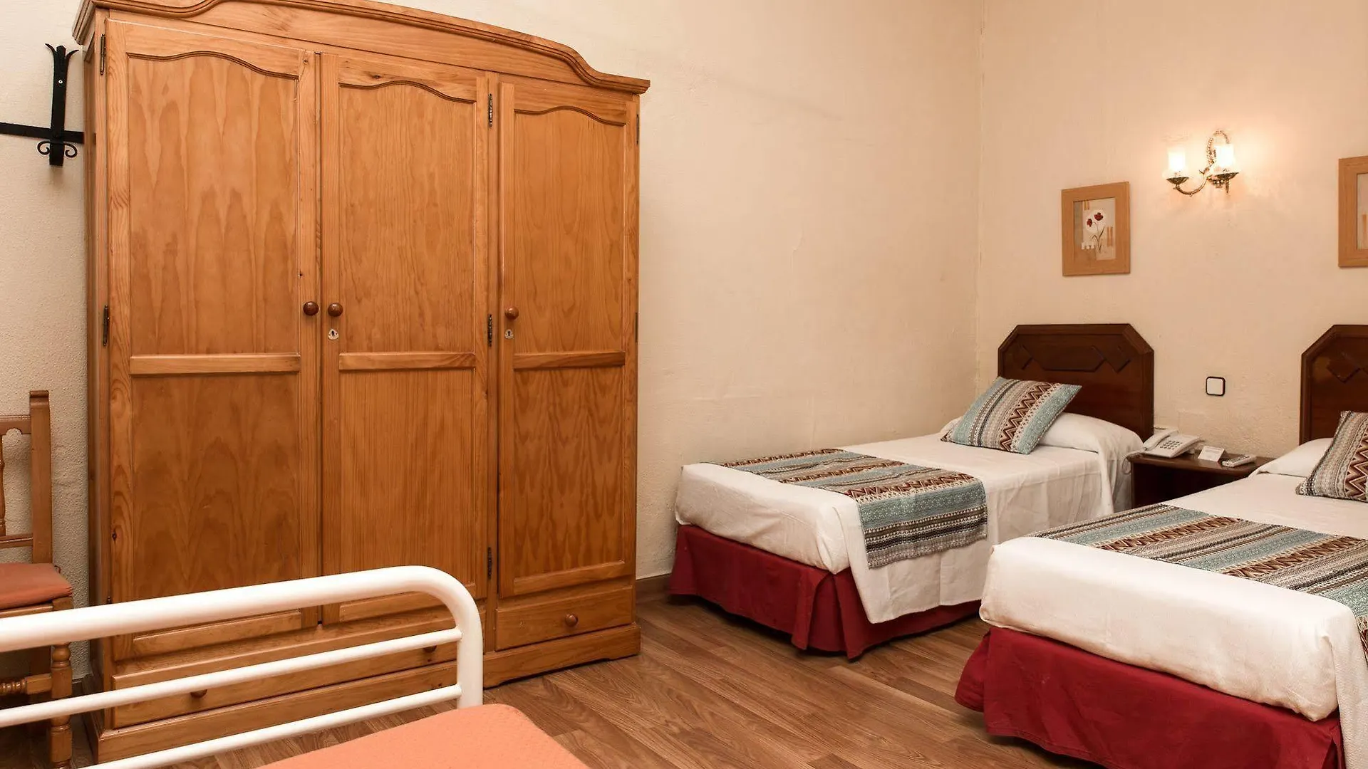 إشبيلية Bed & Breakfast Naranjo