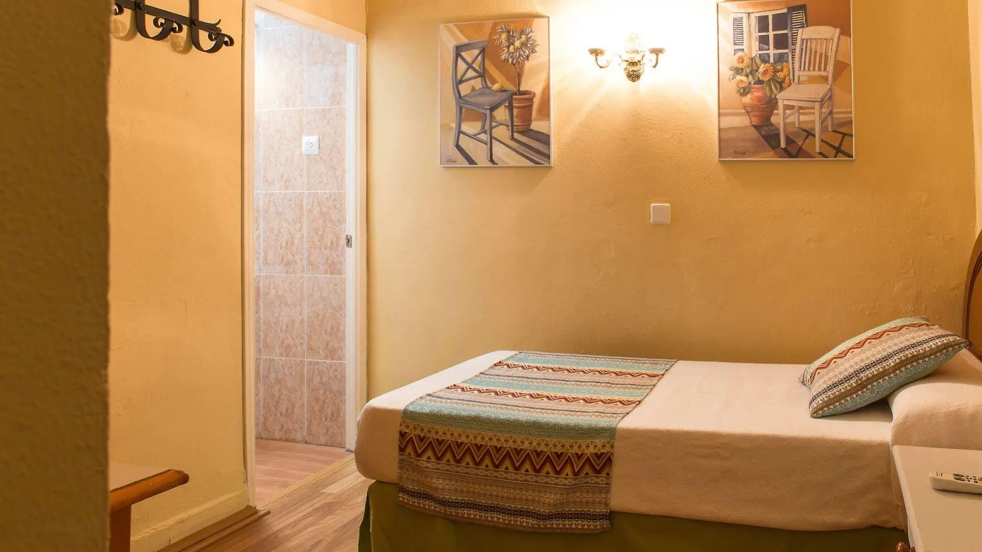 إشبيلية Bed & Breakfast Naranjo 0*,