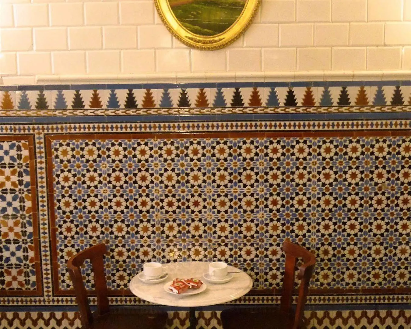 إشبيلية Bed & Breakfast Naranjo