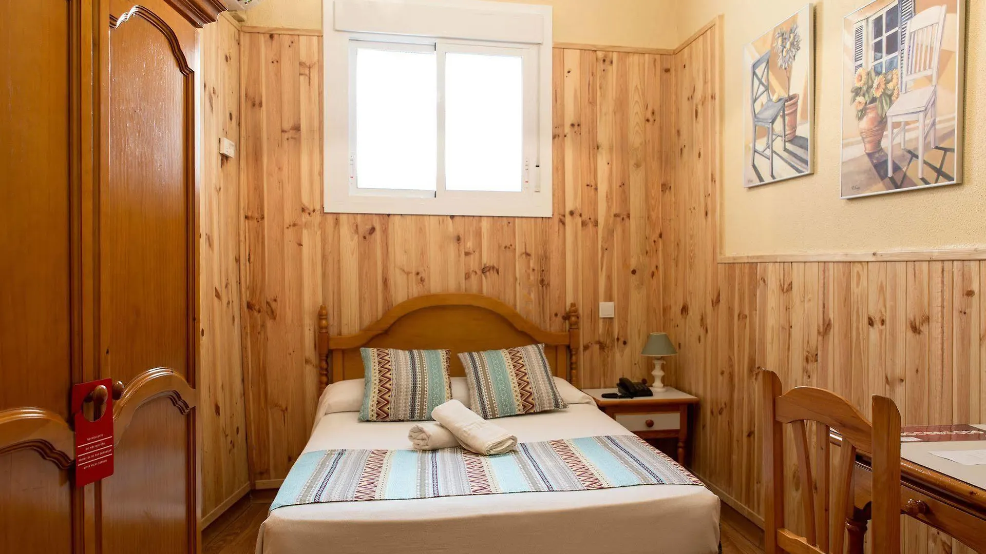 إشبيلية Bed & Breakfast Naranjo إسبانيا