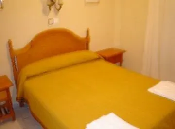إشبيلية Bed & Breakfast Naranjo