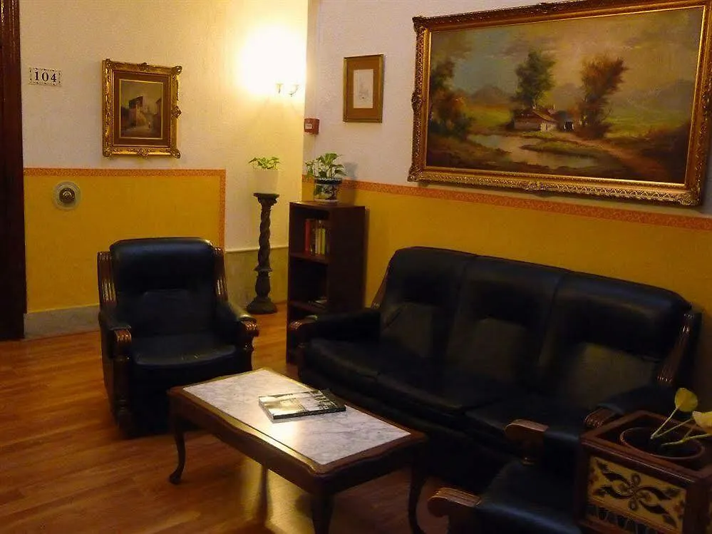 إشبيلية Bed & Breakfast Naranjo