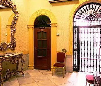 إشبيلية Bed & Breakfast Naranjo 0*,