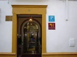 Bed & Breakfast Naranjo Seville Spain