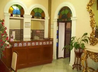 Bed & Breakfast Naranjo Seville