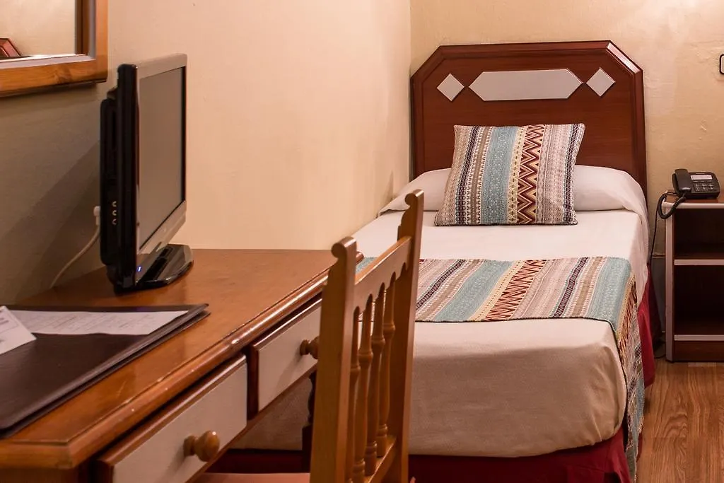Bed & Breakfast Naranjo Seville Spain