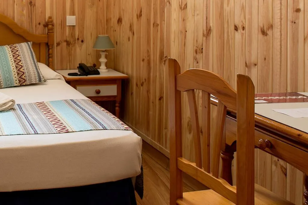Bed & Breakfast Naranjo Seville