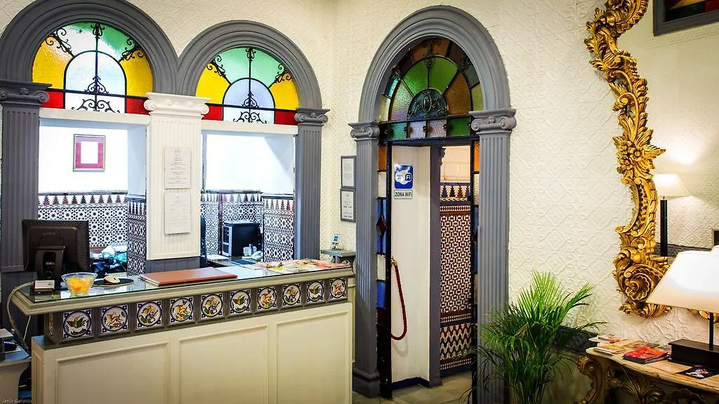 Bed & Breakfast Naranjo Seville 0*,  Spain