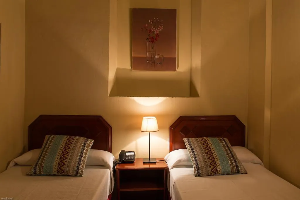 Bed & Breakfast Naranjo Seville Spain