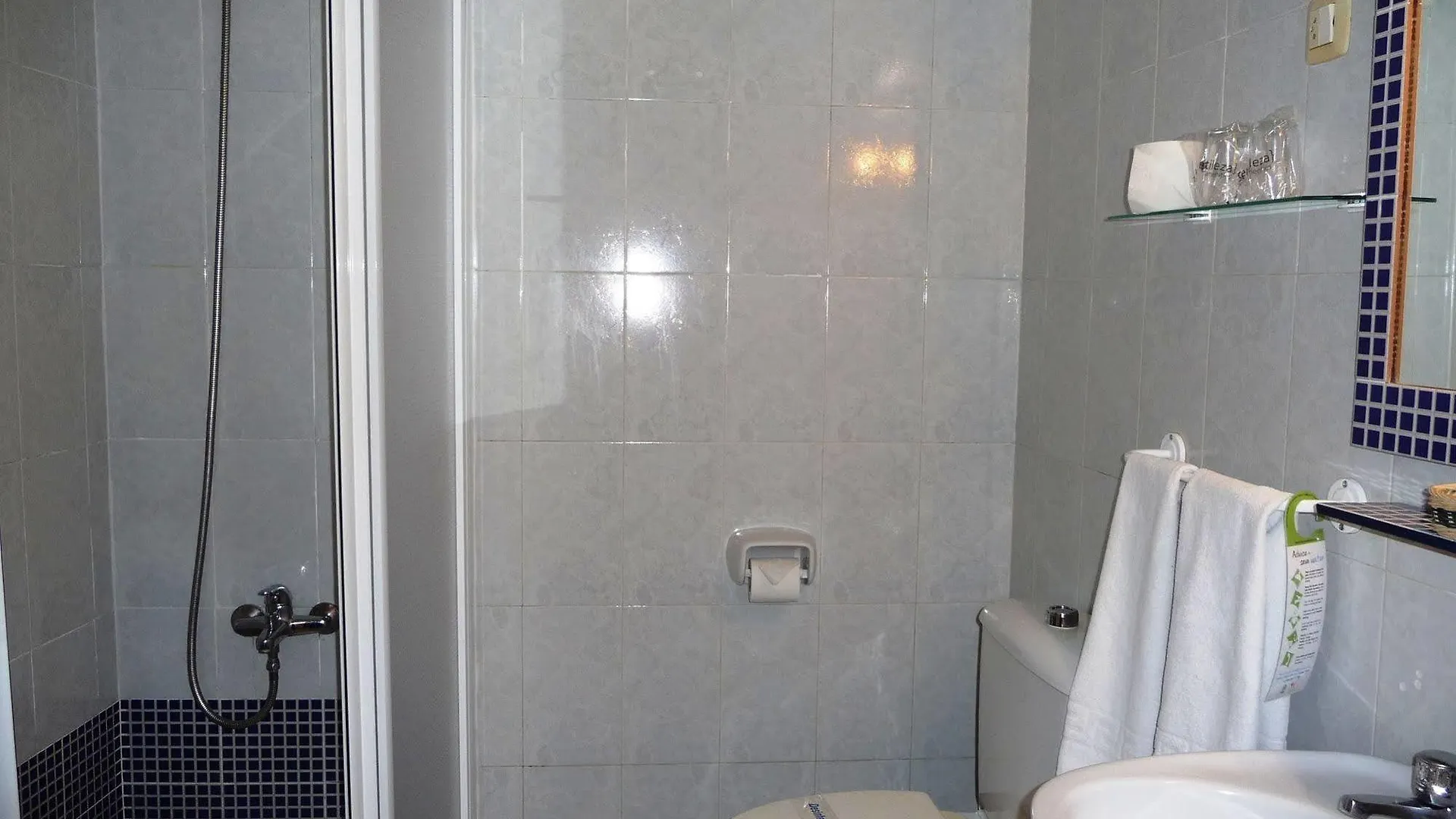 Bed & Breakfast Naranjo Seville Spain
