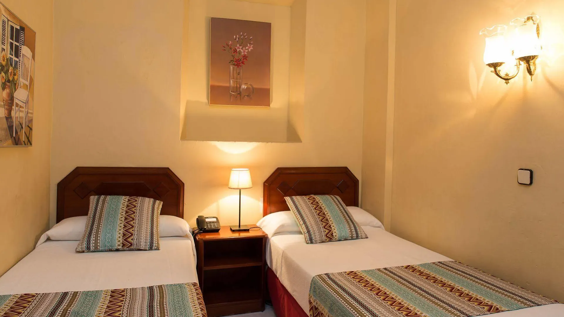 Bed & Breakfast Naranjo Seville Spain